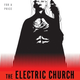 Illustration for article titled Paranoid Cyberpunk Religious Thriller Gets A Movie Deal